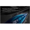 Утюг POLARIS PIR 2444K Cord[LESS] 2400Вт синий/белый